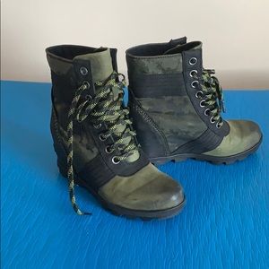 Women’s Sorel Boots